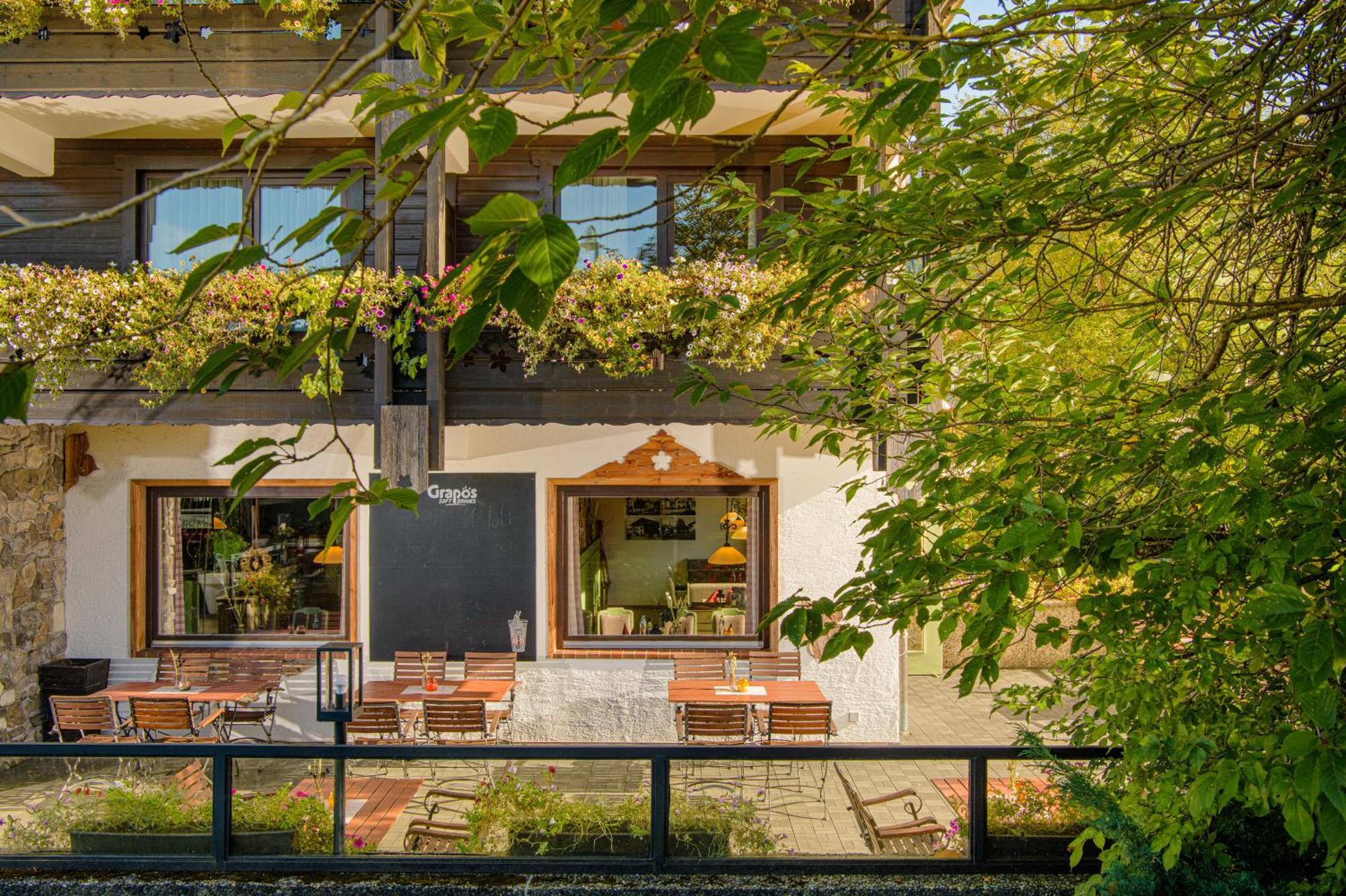 Mondi Hotel Axams Exterior photo